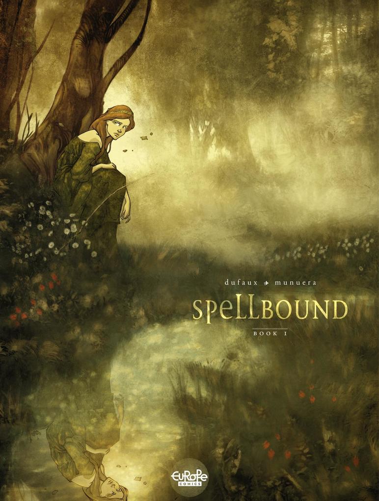 Spellbound - Season 1