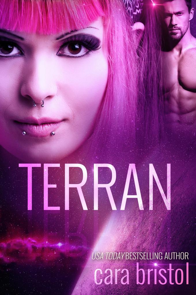 Terran (Breeder #2)