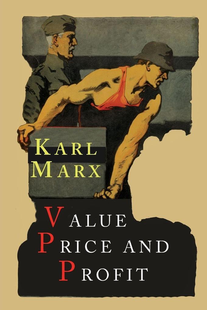 Value Price and Profit