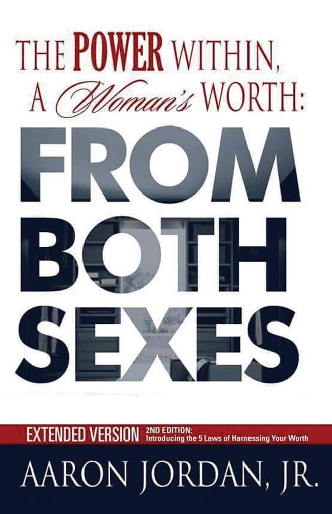 The Power Within A Woman's Worth