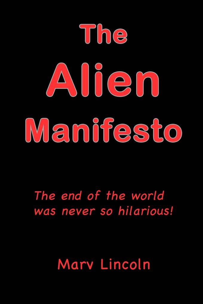 Alien Manifesto