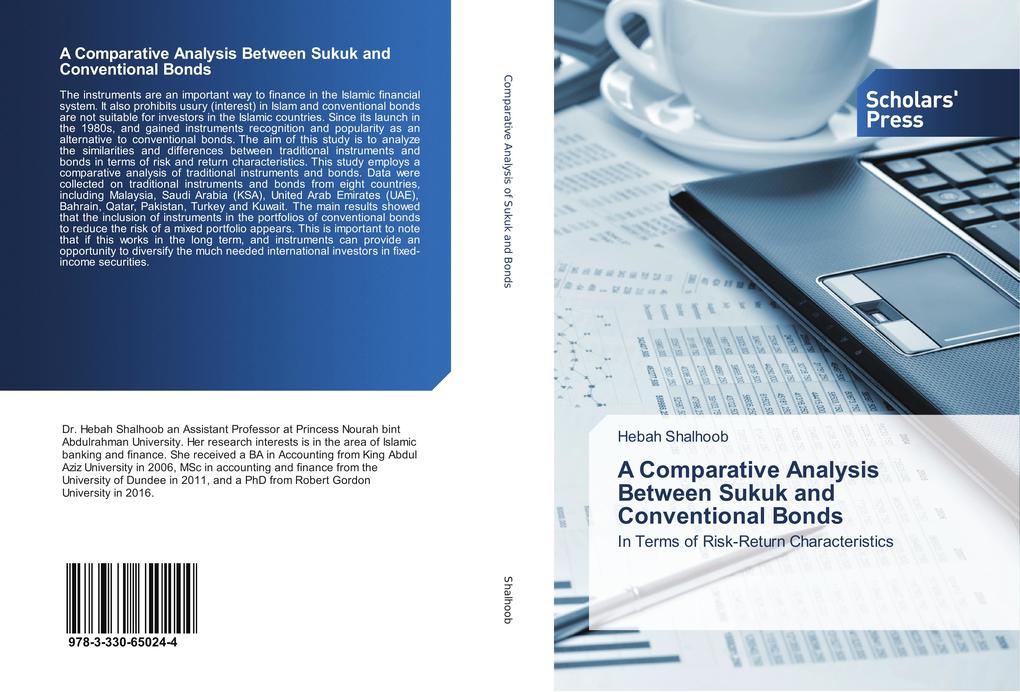 A Comparative Analysis Between Sukuk and Conventional Bonds