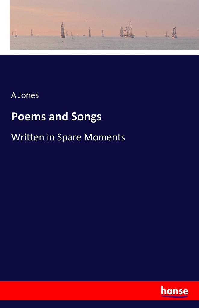 Image of Poems and Songs