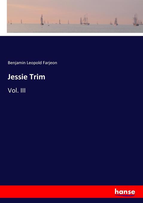 Jessie Trim