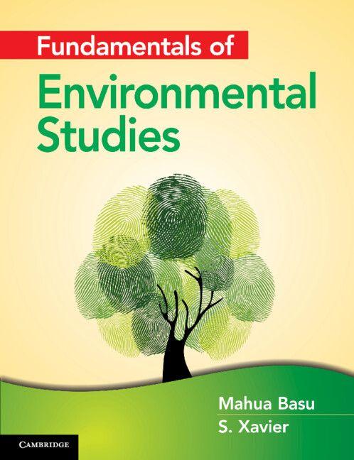 Fundamentals of Environmental Studies