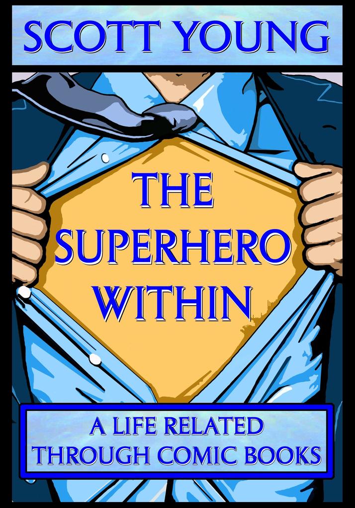 Superhero Within