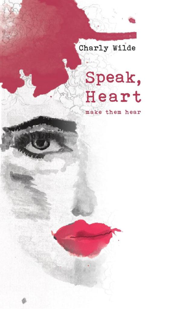 Speak Heart