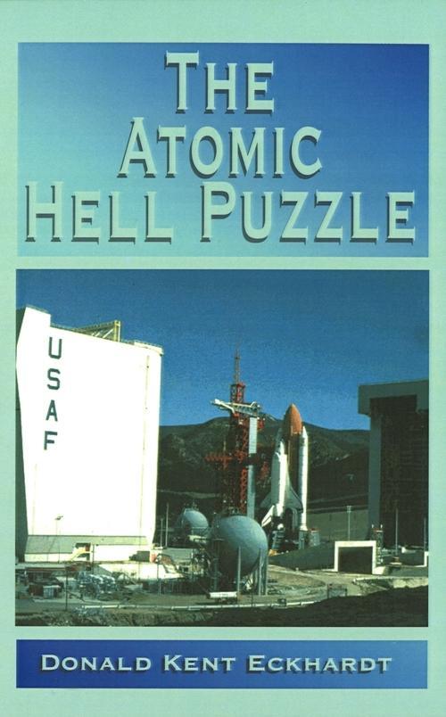 Atomic Hell Puzzle