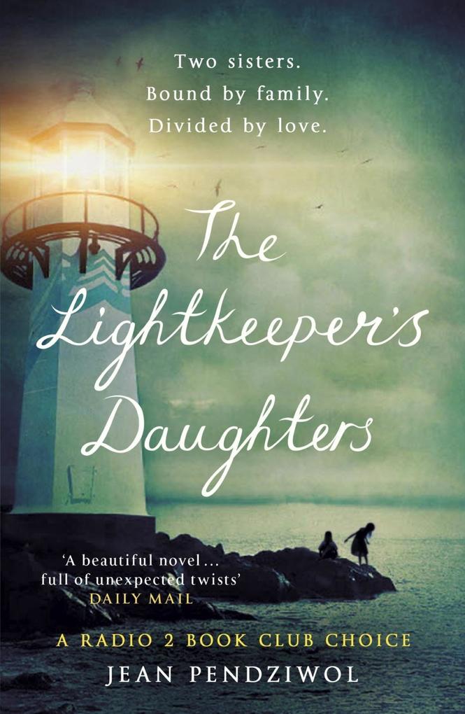 The Lightkeeper‘s Daughters
