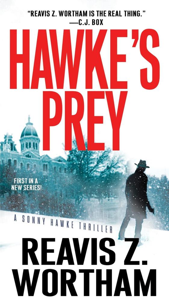 Hawke‘s Prey