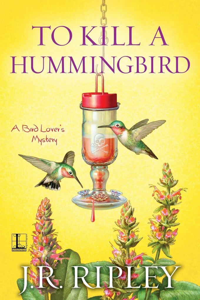 To Kill a Hummingbird
