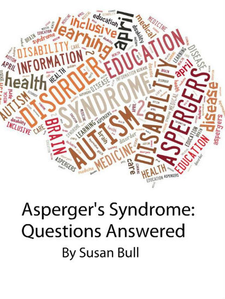 Asperger‘s Syndrome: Questions Answered