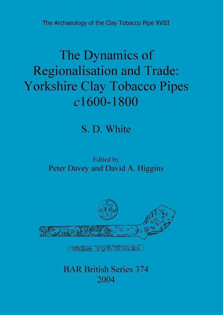 The Dynamics of Regionalisation and Trade