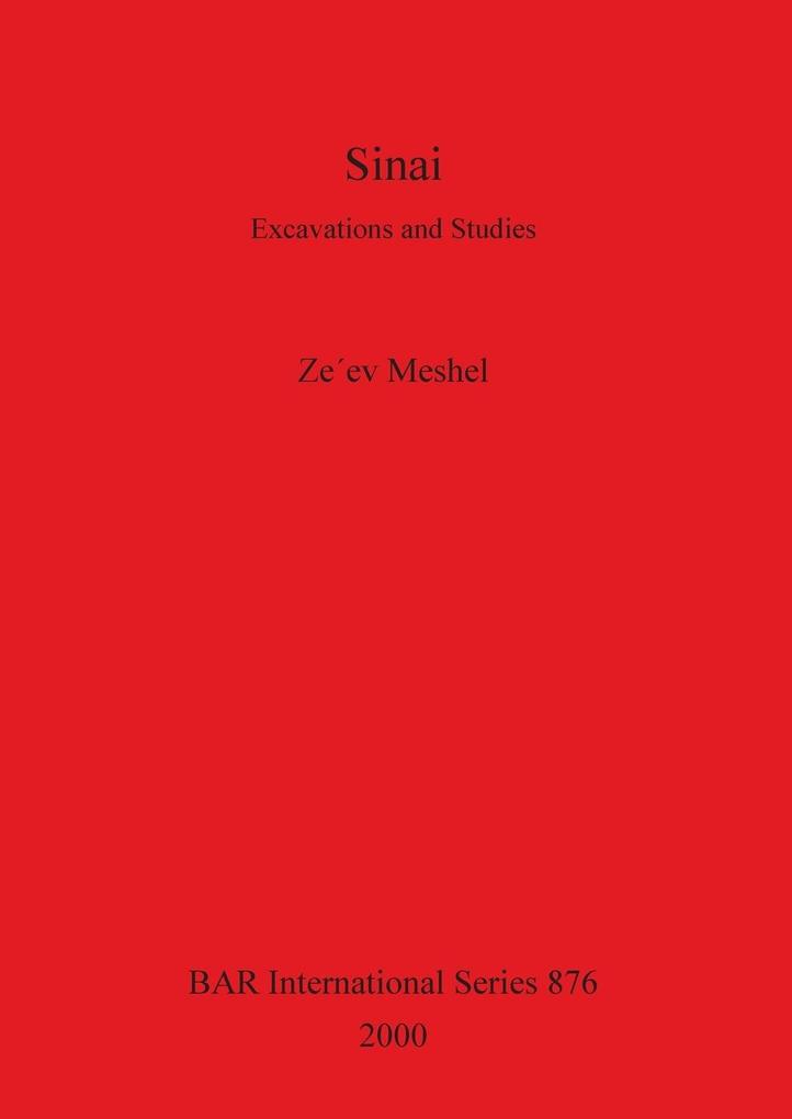 Sinai
