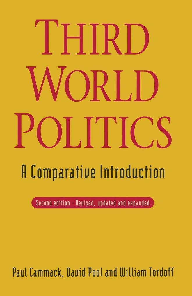 Third World Politics