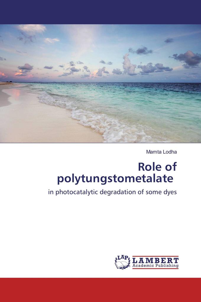Role of polytungstometalate