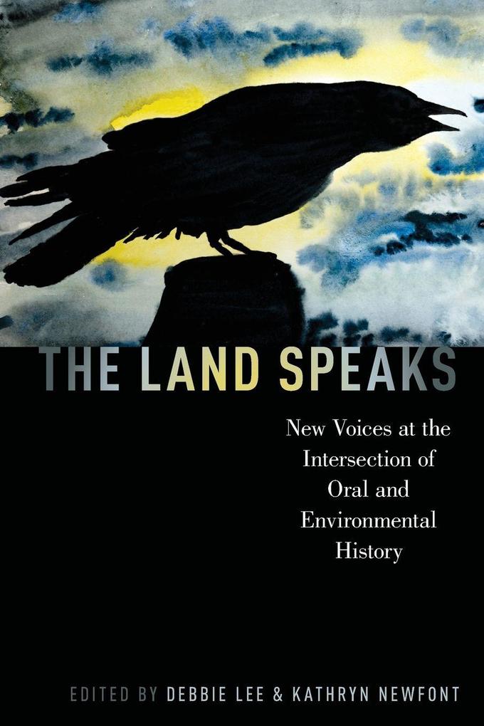 Land Speaks