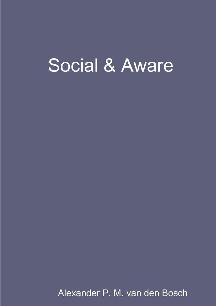 Social & Aware