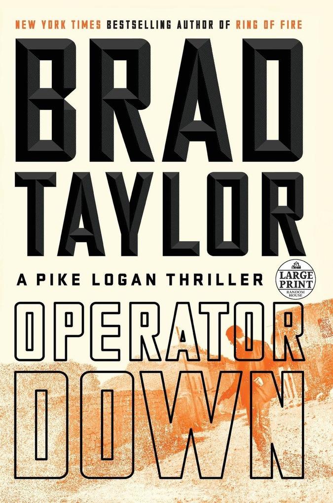 Operator Down