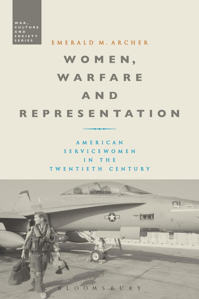 Women Warfare and Representation