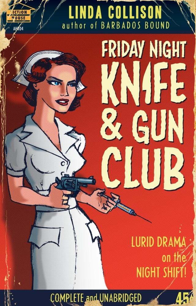 Friday Night Knife and Gun Club