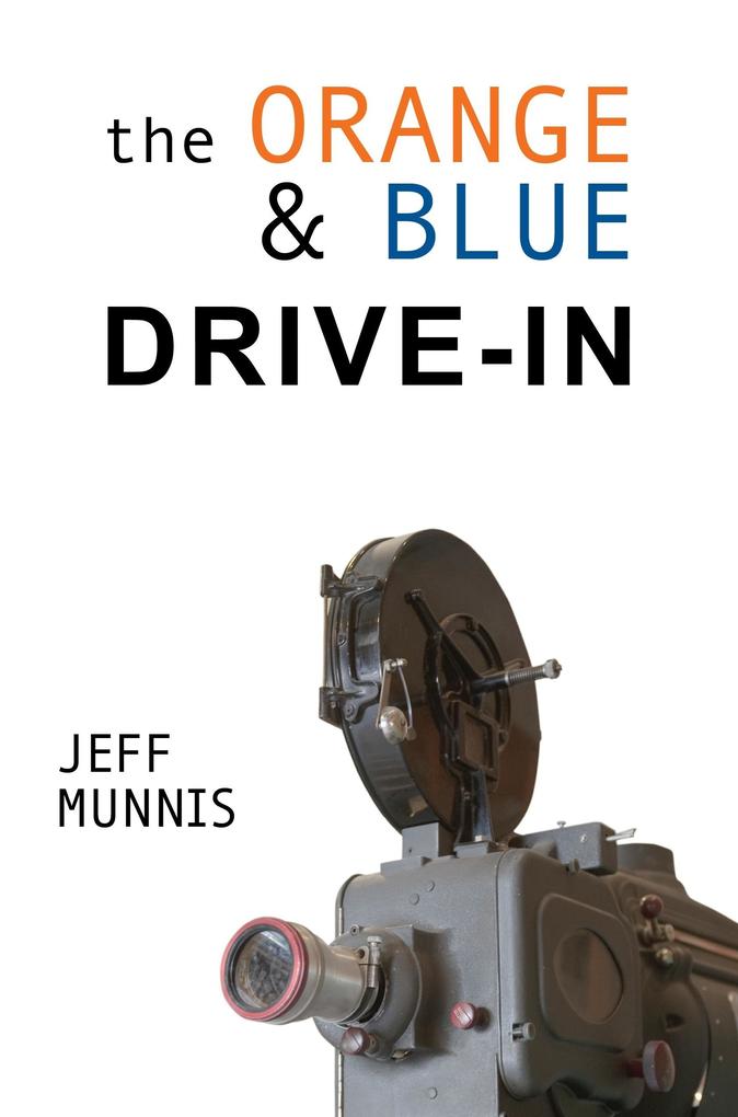 Orange & Blue Drive-In