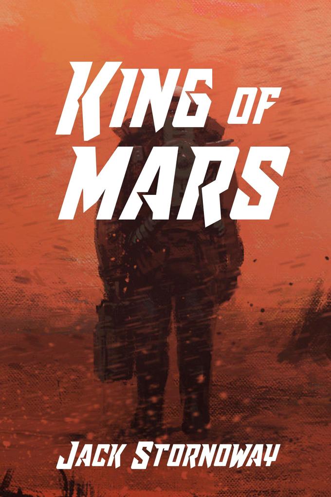 King of Mars