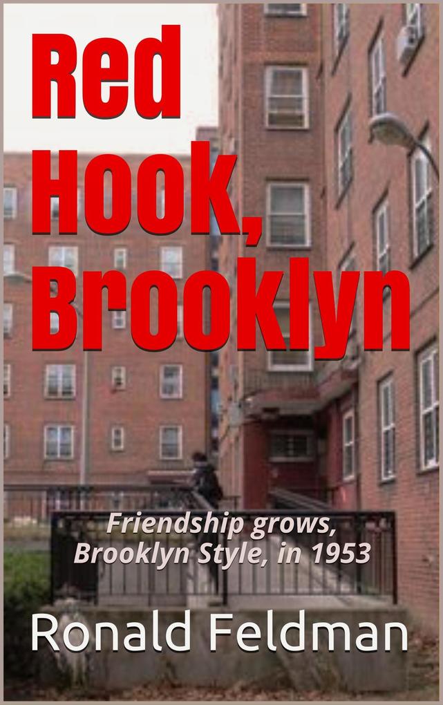 Red Hook Brooklyn