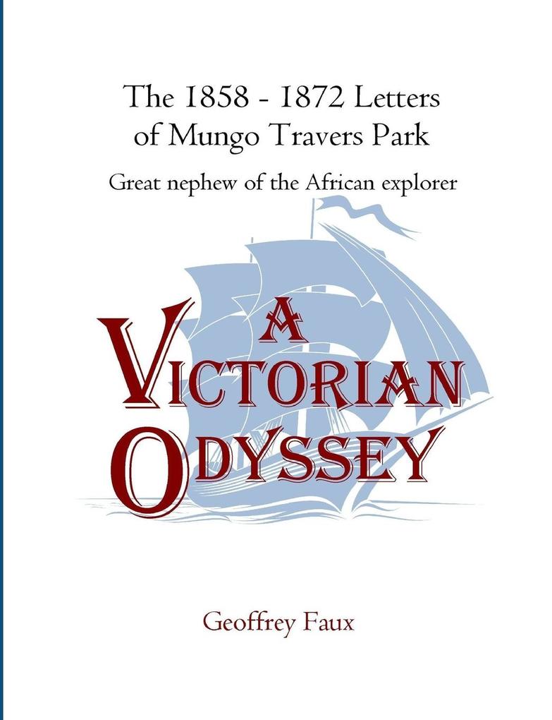 A Victorian Odyssey