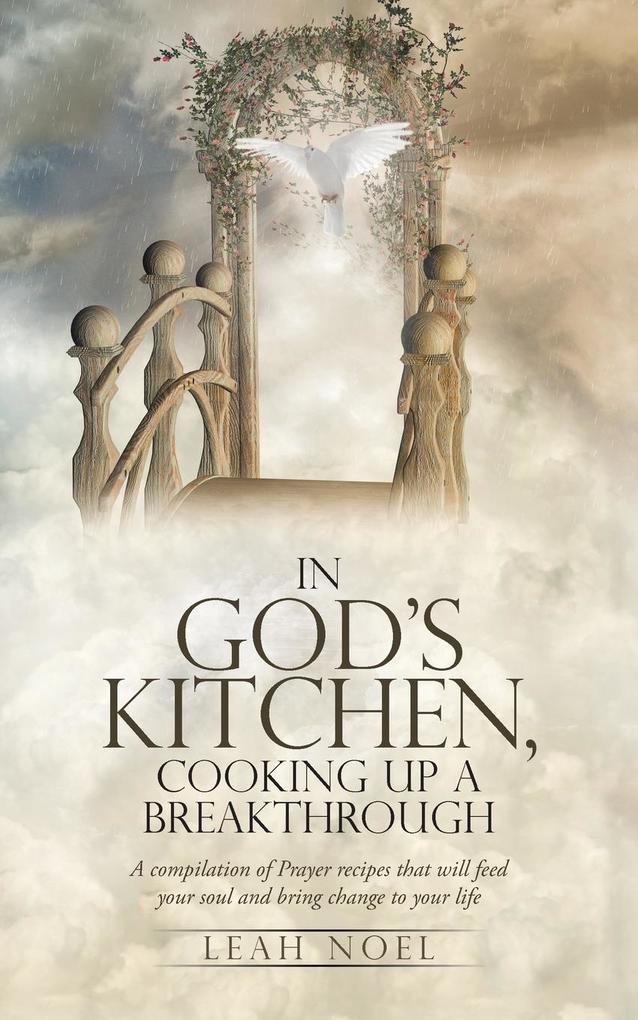 In God‘s Kitchen Cooking Up A Breakthrough