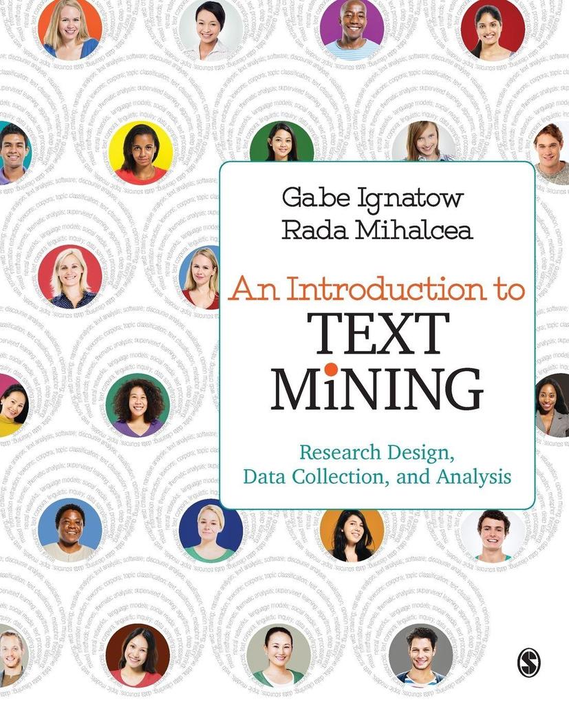 An Introduction to Text Mining