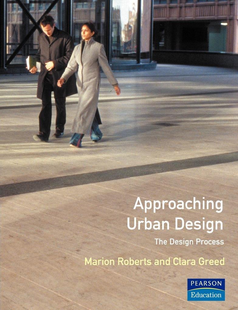 Approaching Urban Design
