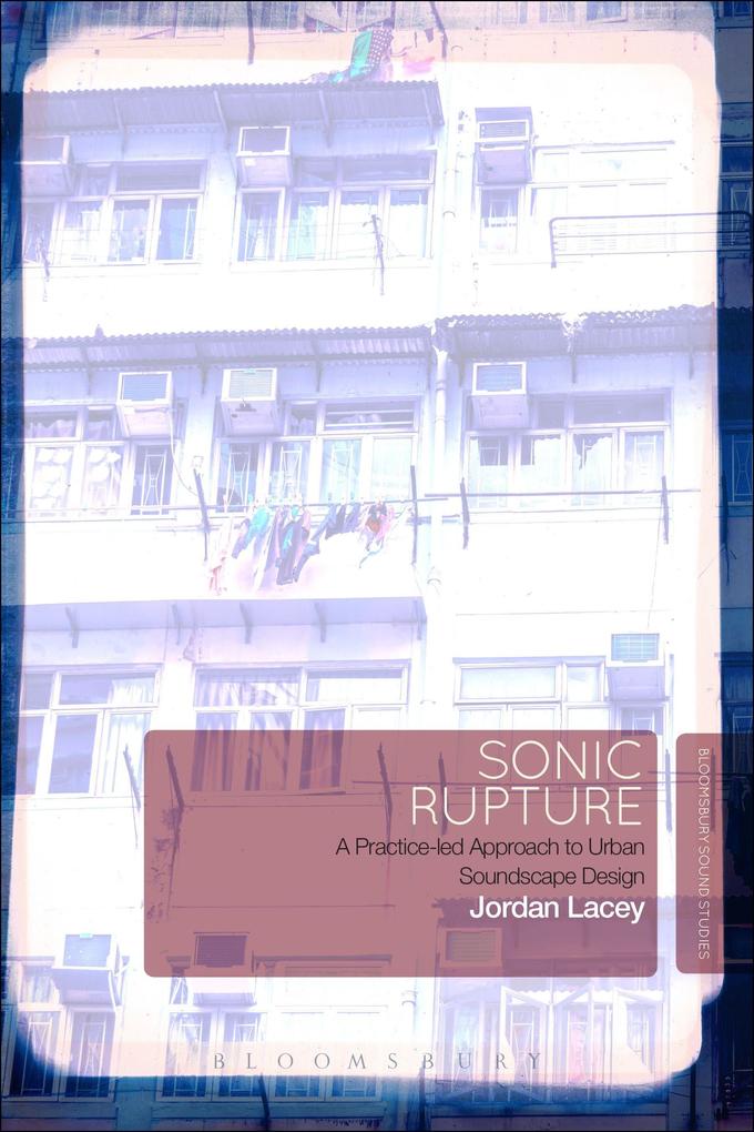 Sonic Rupture