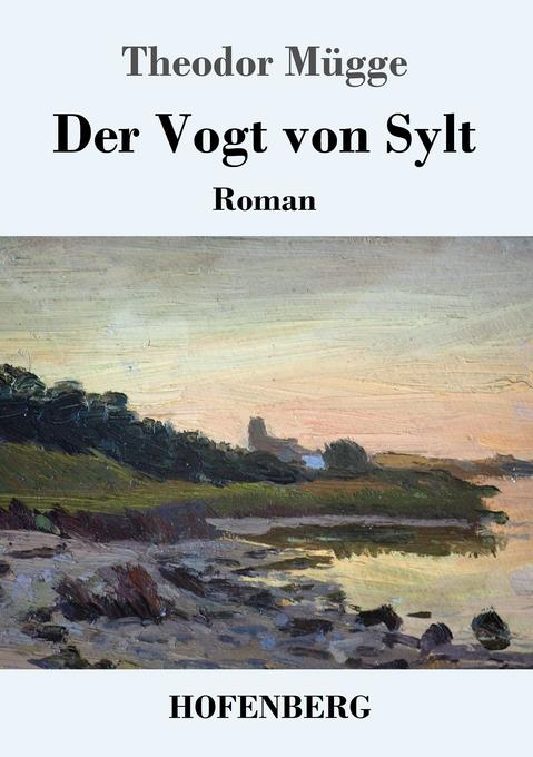 Image of Der Vogt von Sylt