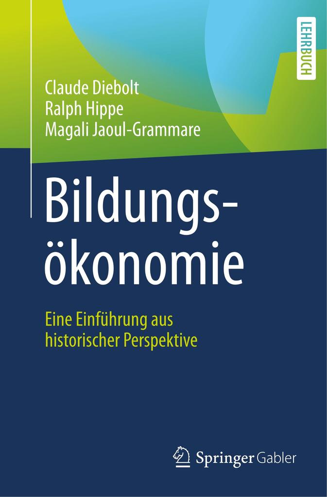 Bildungsökonomie