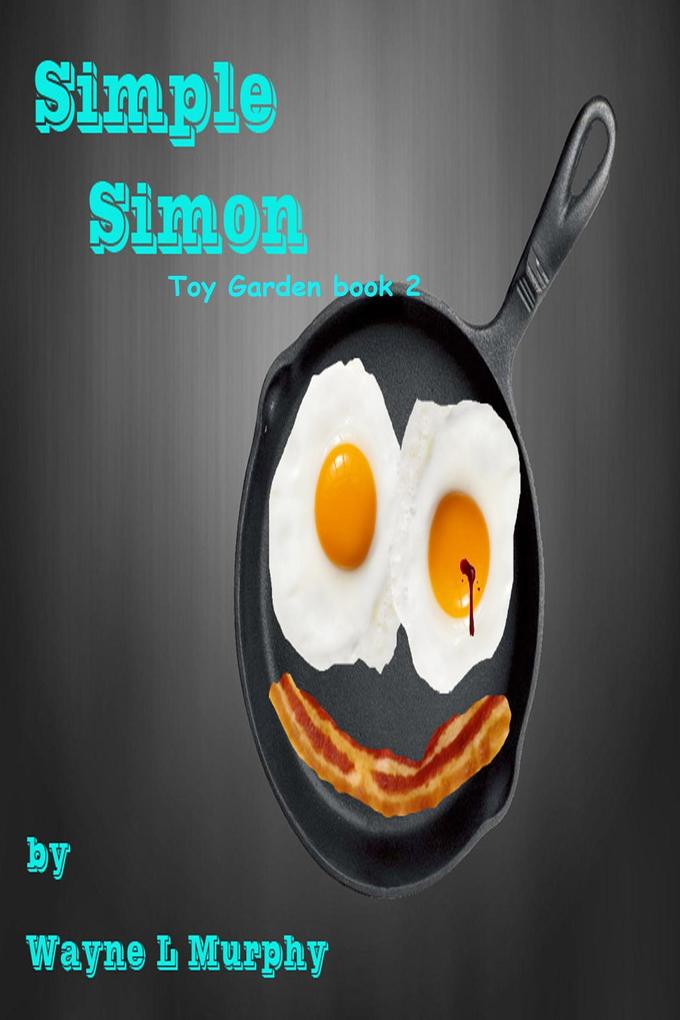 Simple Simon (TGFF Horror Collection #2)