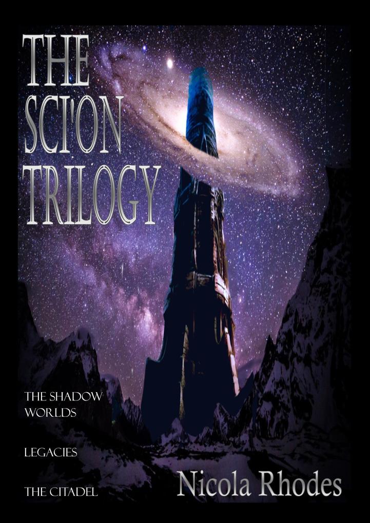 The SCI‘ON Trilogy