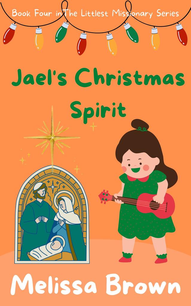 Jael‘s Christmas Spirit
