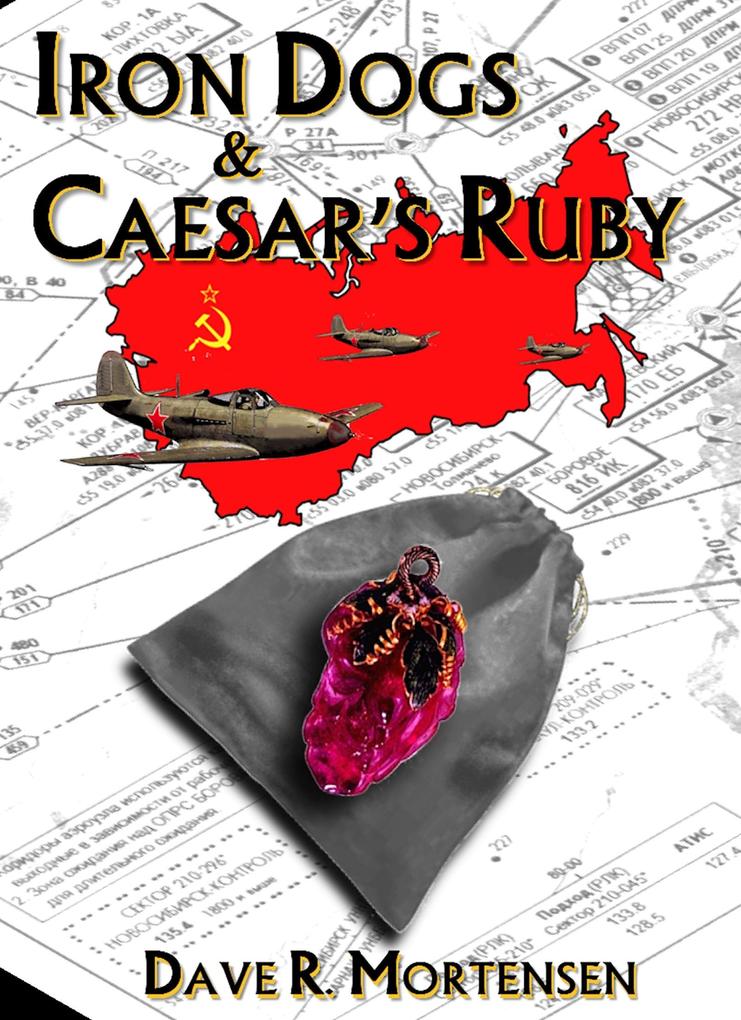 Iron Dogs and Caesar‘s Ruby