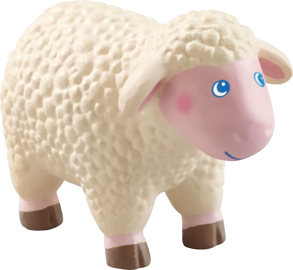 Image of HABA - Little Friends - Schaf