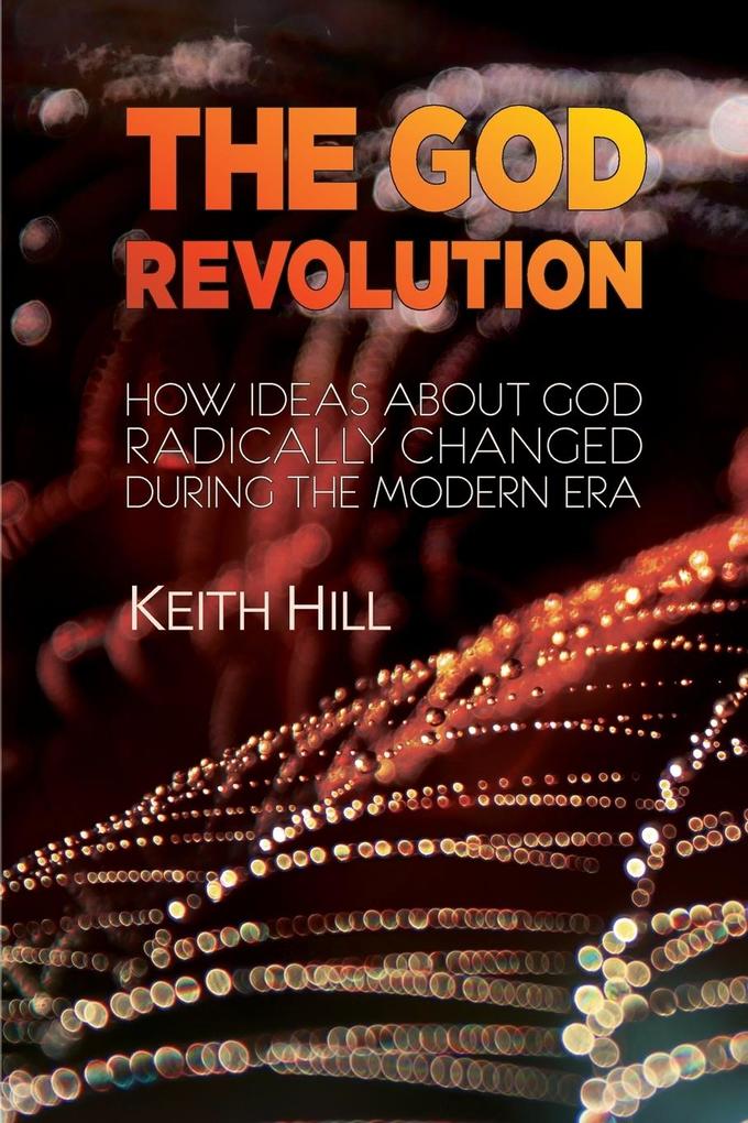 The God Revolution