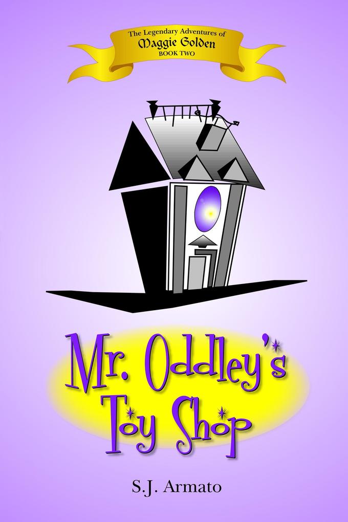 Mr. Oddley‘s Toy Shop