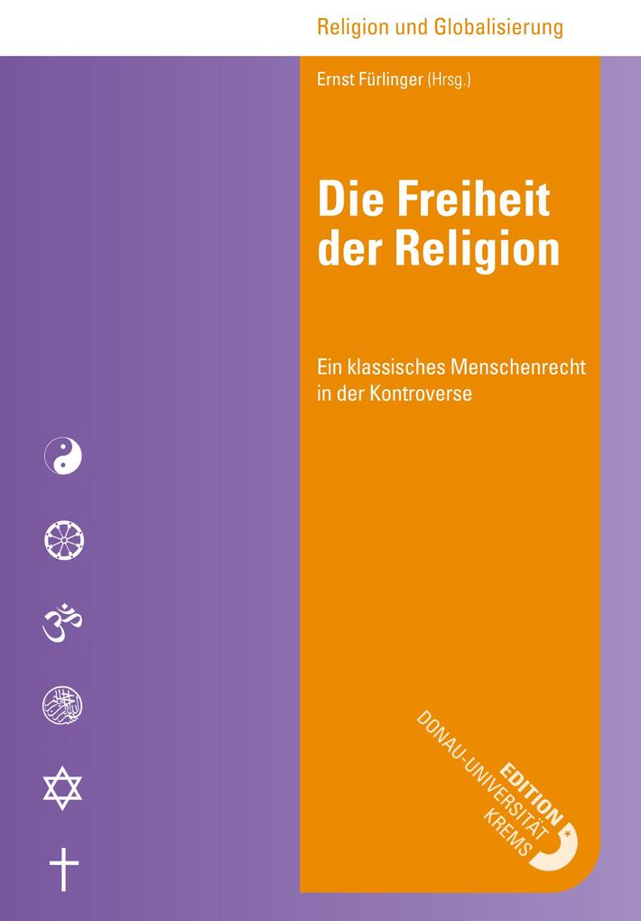 Die Freiheit der Religion