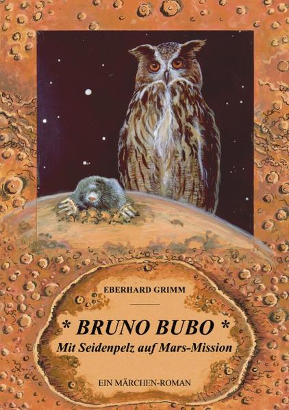 Bruno Bubo