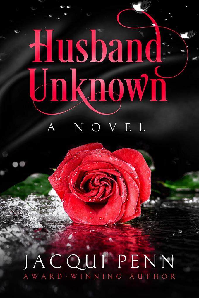 Husband Unknown