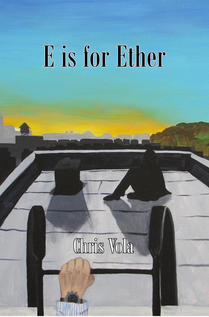 E is for Ether