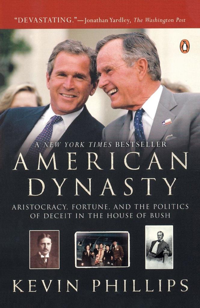 American Dynasty
