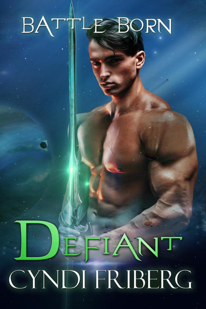 Defiant (Battle Born #13)