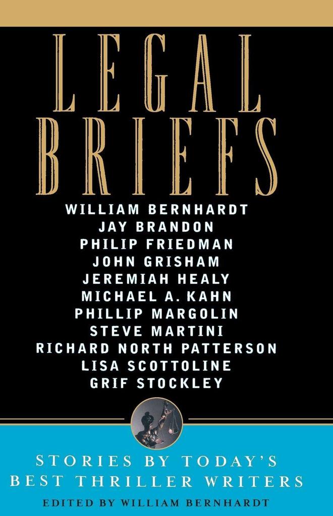 Legal Briefs