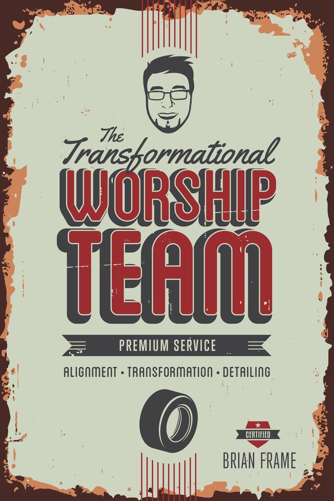 The Transformational Worship Team